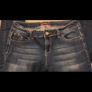 YMI wanna betta butt sz13